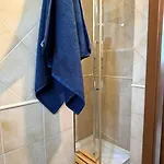 Apartamento Blue Sky Roma