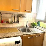 Apartamento Blue Sky