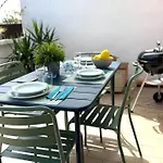 Blue Sky Apartamento Roma