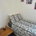 Apartamento Blue Sky Roma