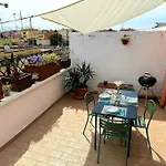 Apartamento Blue Sky Roma