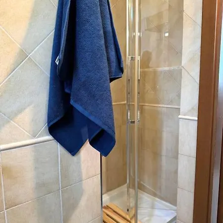 Appartement Blue Sky Rome