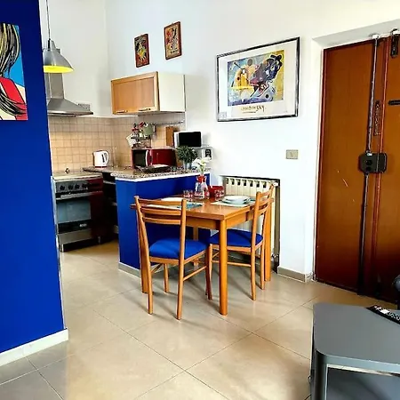 Appartement Blue Sky