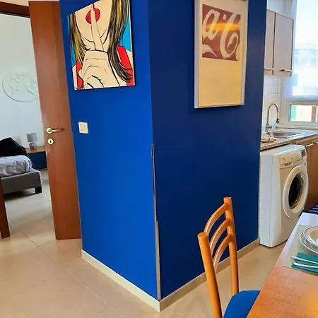 Appartement Blue Sky