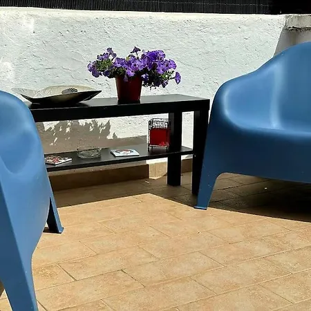 Appartement Blue Sky