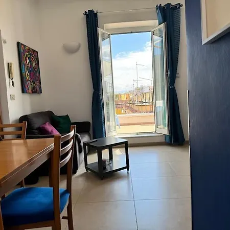 Blue Sky Appartement