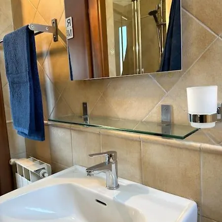 Blue Sky Appartement