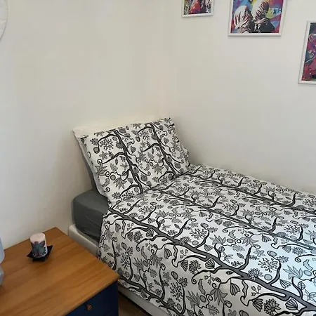 Appartement Blue Sky Rome