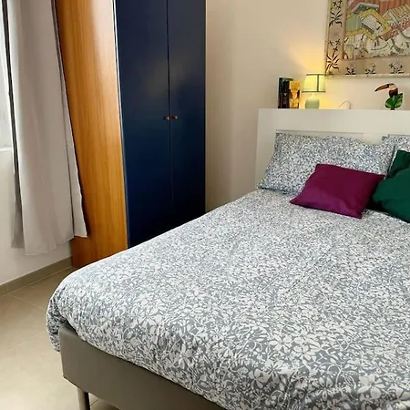 Apartamento Blue Sky Roma